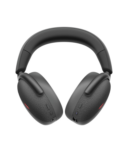 Auriculares dell wl7024 inalambrico negro