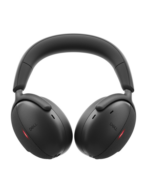 Auriculares dell wl7024 inalambrico negro
