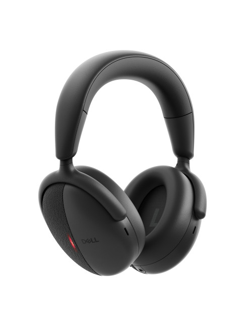 Auriculares dell wl7024 inalambrico negro