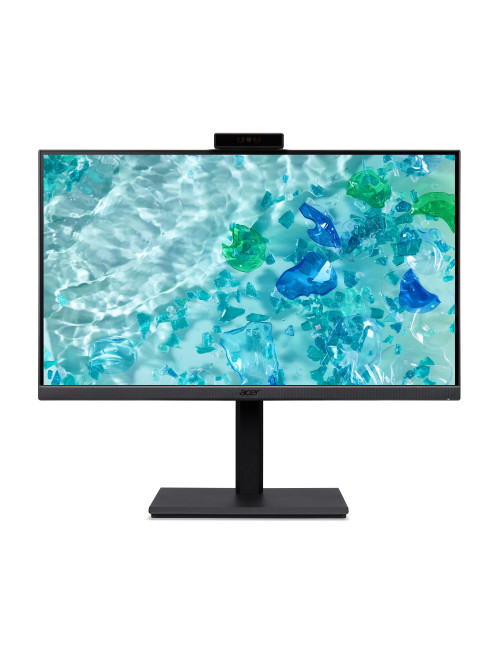 Monitor led 27 pulgadas acer b277d ips