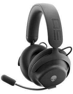 Auriculares gaming dell alienware pro inalambrico
