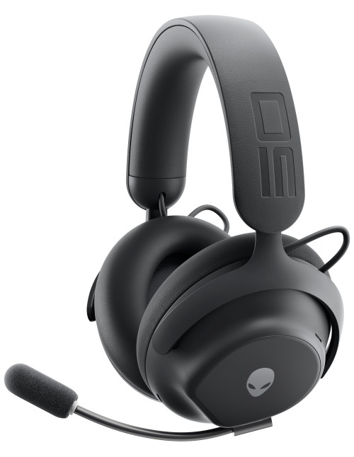 Auriculares gaming dell alienware pro inalambrico