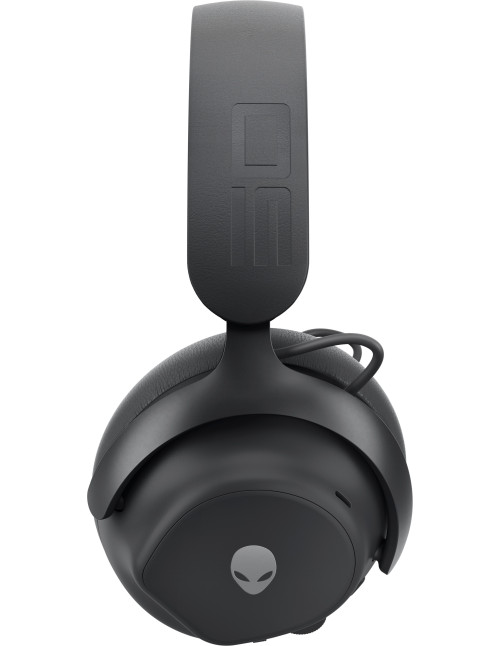 Auriculares gaming dell alienware pro inalambrico