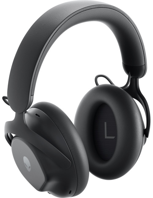 Auriculares gaming dell alienware pro inalambrico