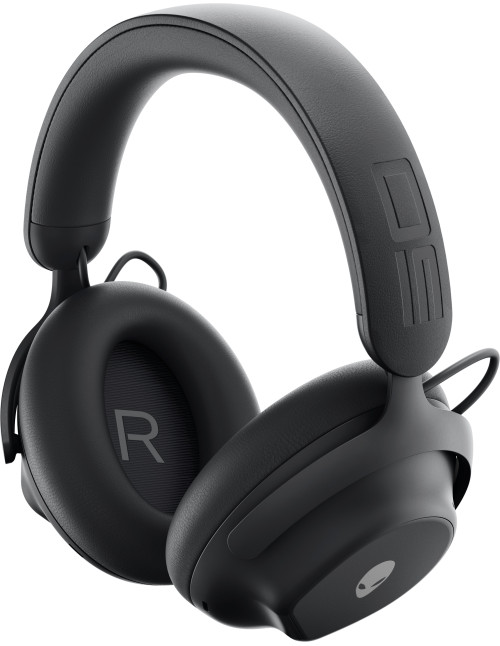 Auriculares gaming dell alienware pro inalambrico
