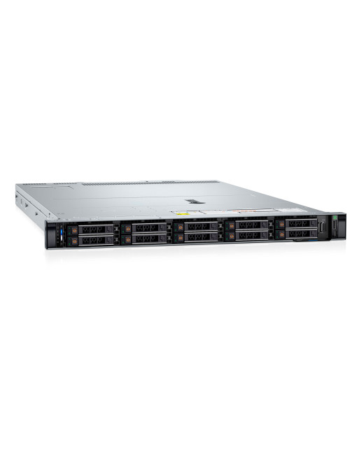 Servidor dell poweredge r660xs xeon silver