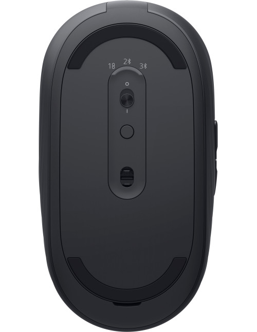 Raton inalambrico dell pro 7 ms726