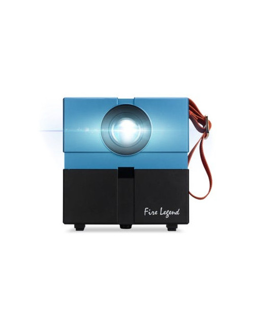Proyector acer qh12a lcd 135 lumenes