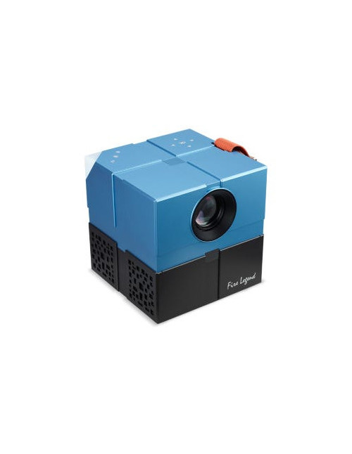 Proyector acer qh12a lcd 135 lumenes