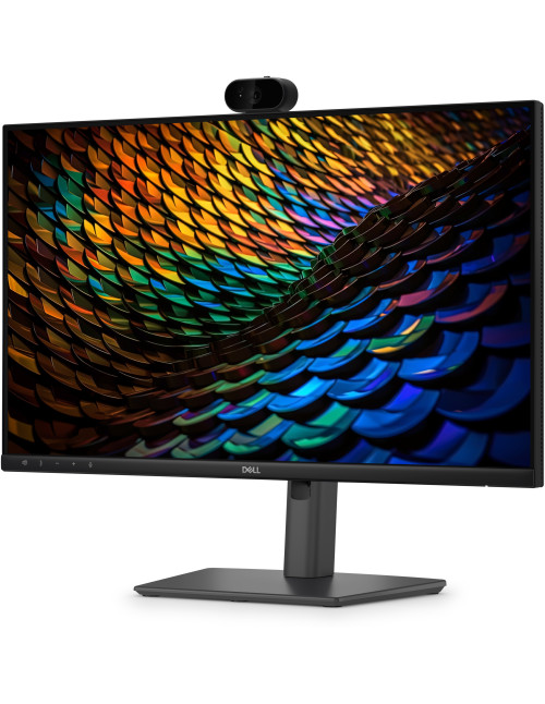 Monitor led 24 pulgadas dell pro p