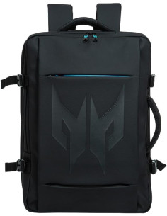 Mochila acer predator robust portatil 18 pulgadas