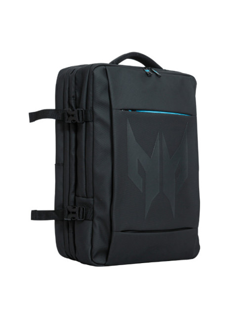 Mochila acer predator robust portatil 18 pulgadas