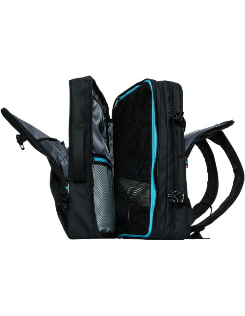 Mochila acer predator robust portatil 18 pulgadas