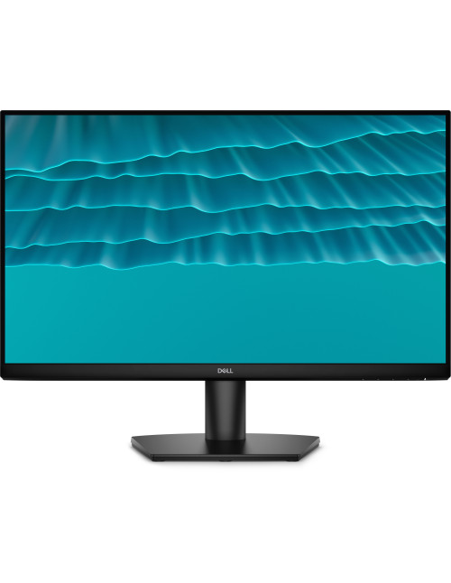 Monitor led 23.8 pulgadas dell se2426h ips