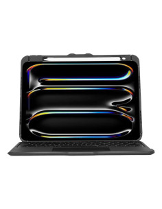 Funda + teclado targus versavu ipad
