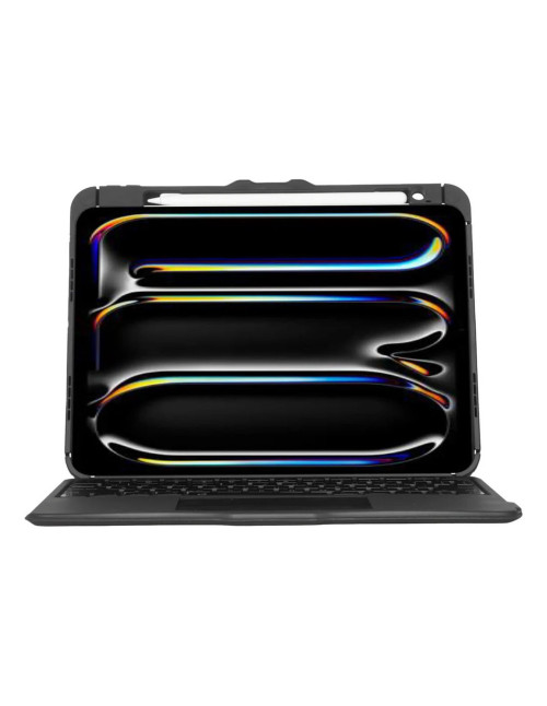Funda + teclado targus versavu ipad