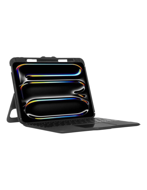Funda + teclado targus versavu ipad