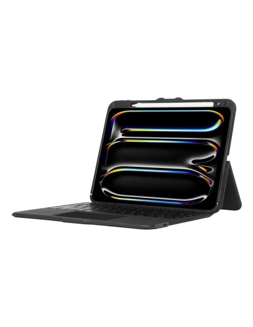 Funda + teclado targus versavu ipad