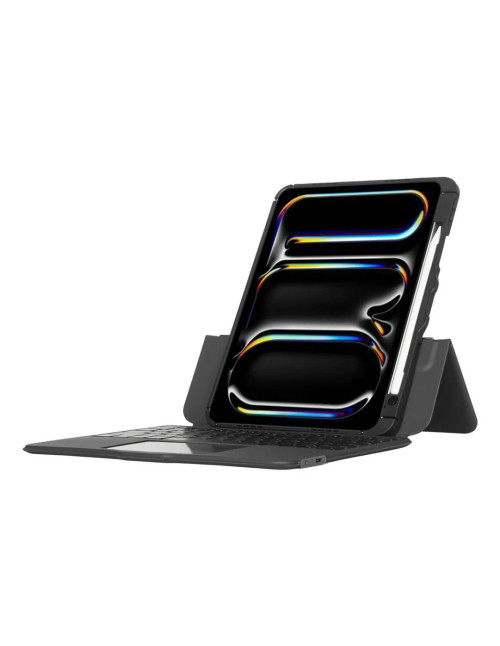Funda + teclado targus versavu ipad