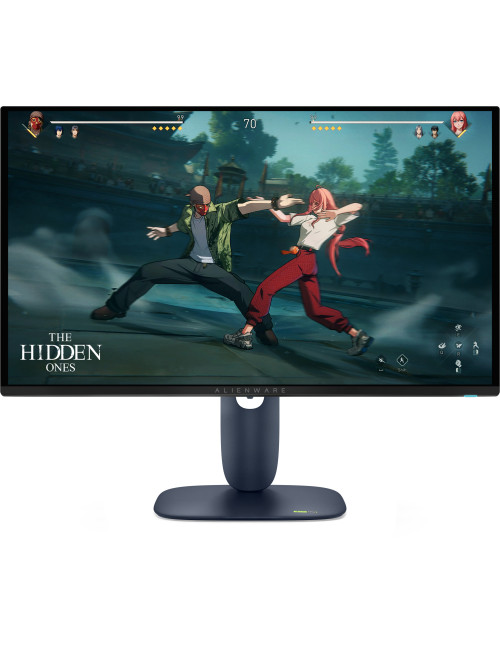 Monitor gaming dell alienware aw2725d 27 pulgadas