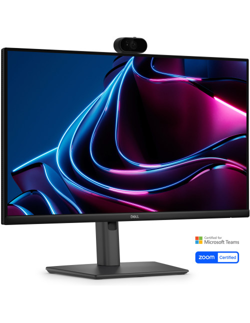 Monitor led 23.8 pulgadas dell pro p