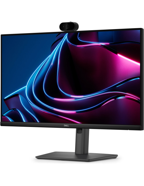 Monitor led 23.8 pulgadas dell pro p
