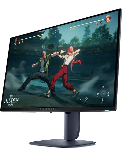 Monitor gaming dell alienware aw2725d 27 pulgadas