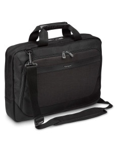 Maletin targus citysmart slimline topload portatil