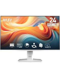 Monitor led 24 pulgadas msi pro mp243w