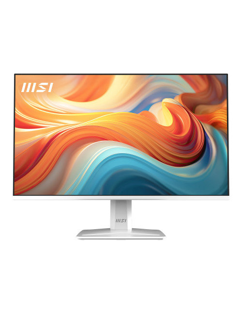 Monitor led 24 pulgadas msi pro mp243w