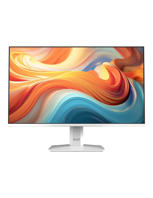 Monitor led 24 pulgadas msi pro mp243w