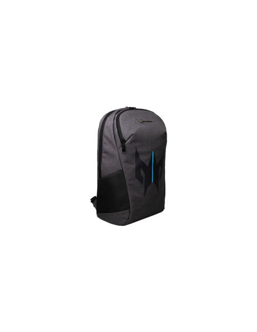 Mochila acer predator urban portatil 18 pulgadas