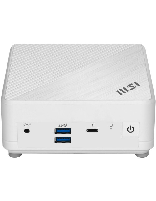 Barebone mini ordenador msi cubi 5