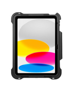 Funda rugerizada targus thd929gl tablet 10.9 pulgadas
