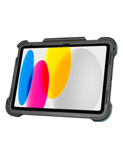 Funda rugerizada targus thd929gl tablet 10.9 pulgadas