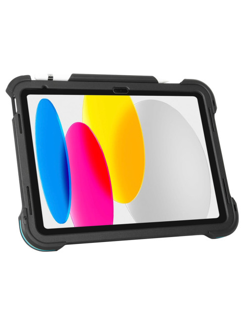 Funda rugerizada targus thd929gl tablet 10.9 pulgadas