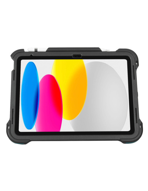 Funda rugerizada targus thd929gl tablet 10.9 pulgadas