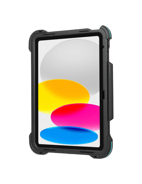Funda rugerizada targus thd929gl tablet 10.9 pulgadas