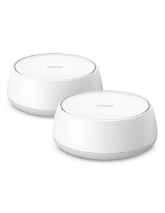 Wifi mesh tp - link deco be25 be3600
