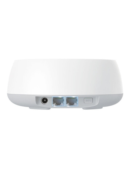 Wifi mesh tp - link deco be25 be3600