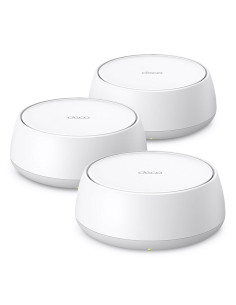 Wifi mesh tp - link deco be25 be3600