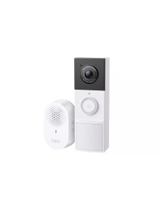 Timbre inteligente tp - link tapo d210 +