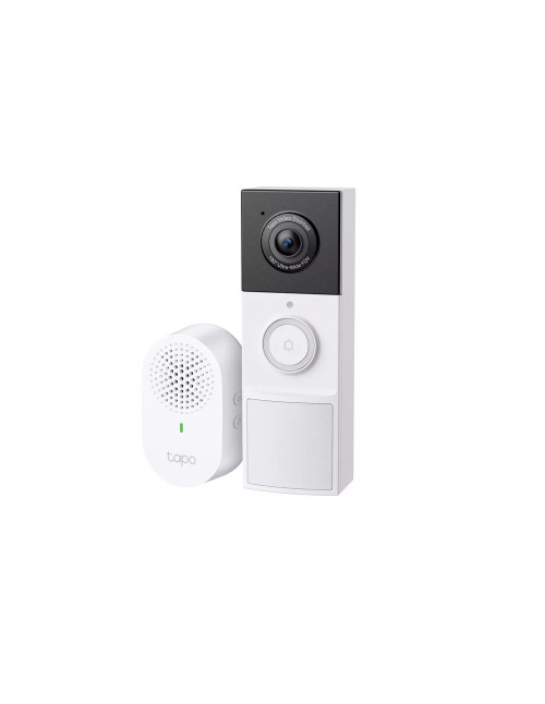 Timbre inteligente tp - link tapo d210 +