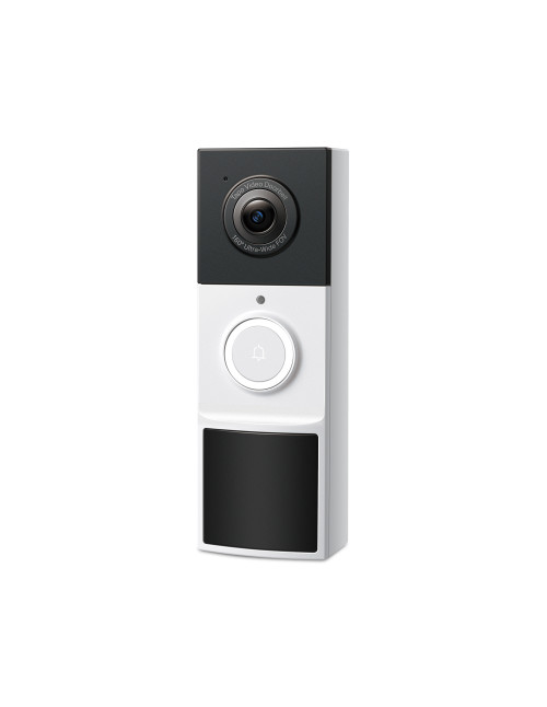 Timbre inteligente tp - link tapo d210 +