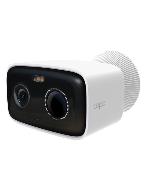 Battery camera