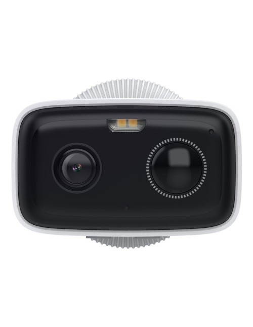 Battery camera