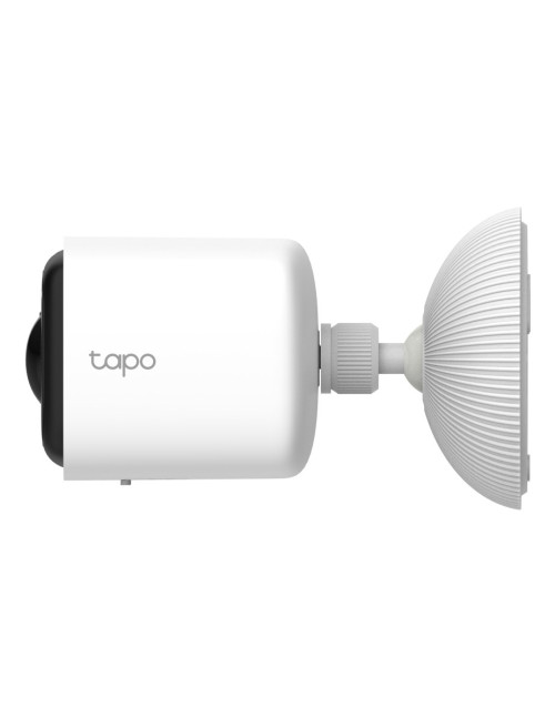 Battery camera