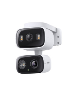 Camara seguridad dual wifi tp - link tc34