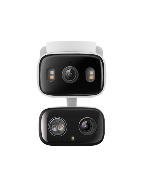 Camara seguridad dual wifi tp - link tc34