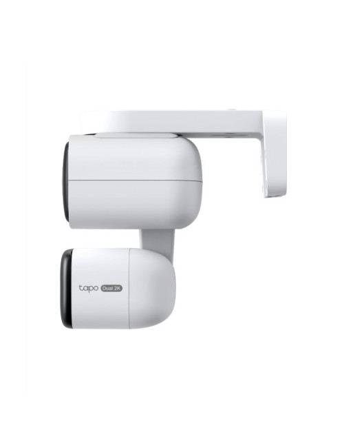 Camara seguridad dual wifi tp - link tc34